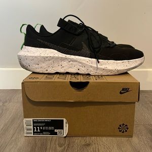 Nike Men’s Size 11.5 Crater Impact